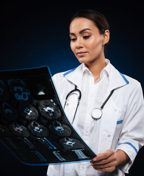 Bachelor of Medical Radiology and Imaging Technology (BMRIT) Program