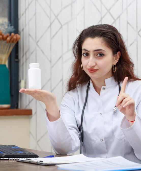 Bachelor of Pharmacy (B.Pharm) Program