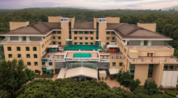 Max Super Speciality Hospital